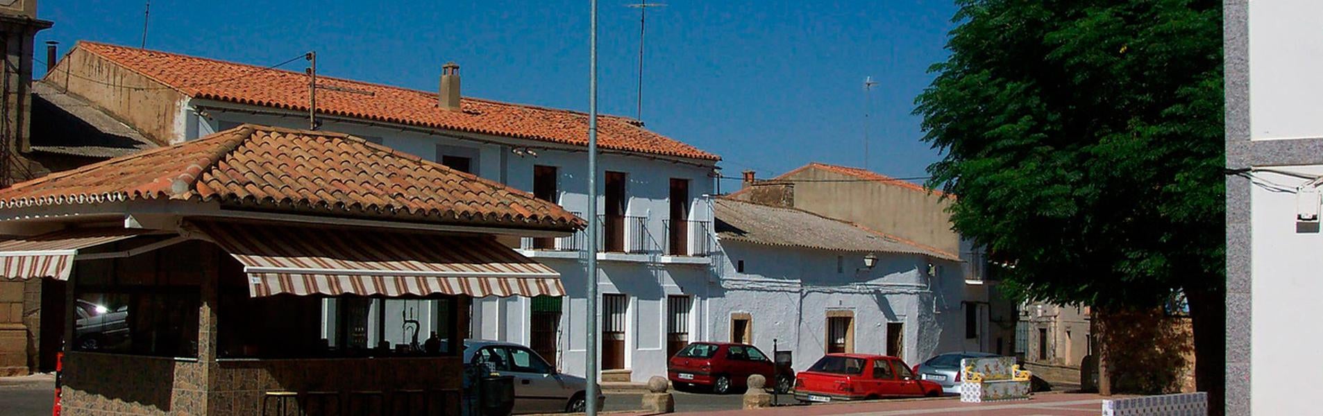 Cordobilla de Lácara Guía Repsol