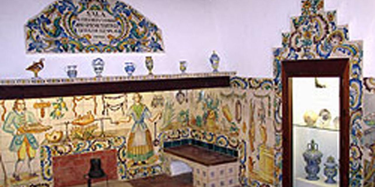 Museo de Cerámica Guía Repsol Museo de Cerámica Guía Repsol