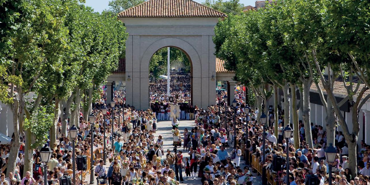 La Feria La Feria