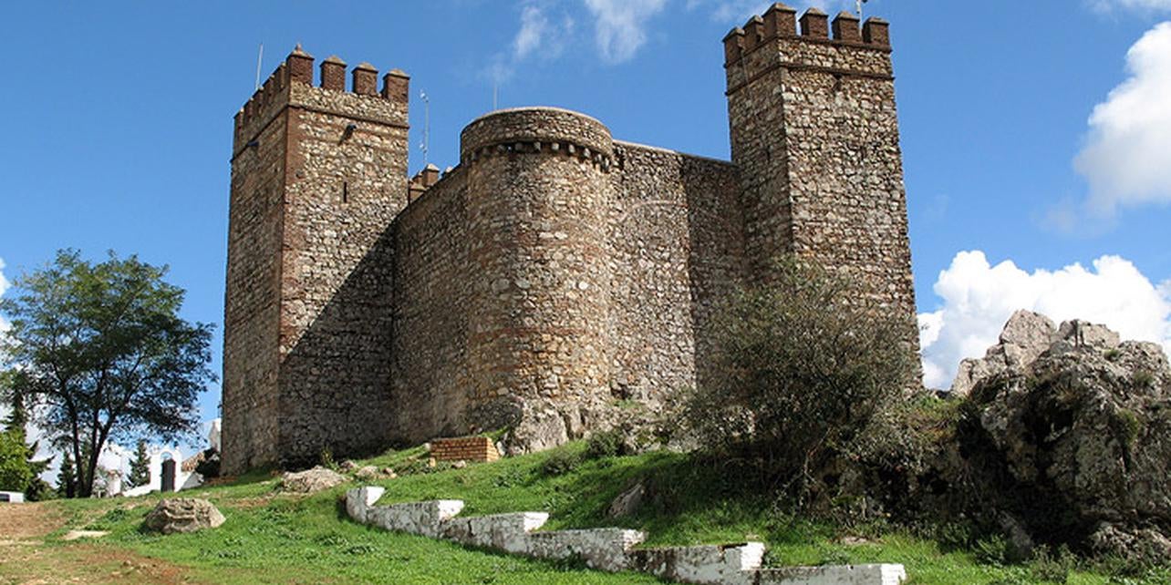 Castillo Castillo