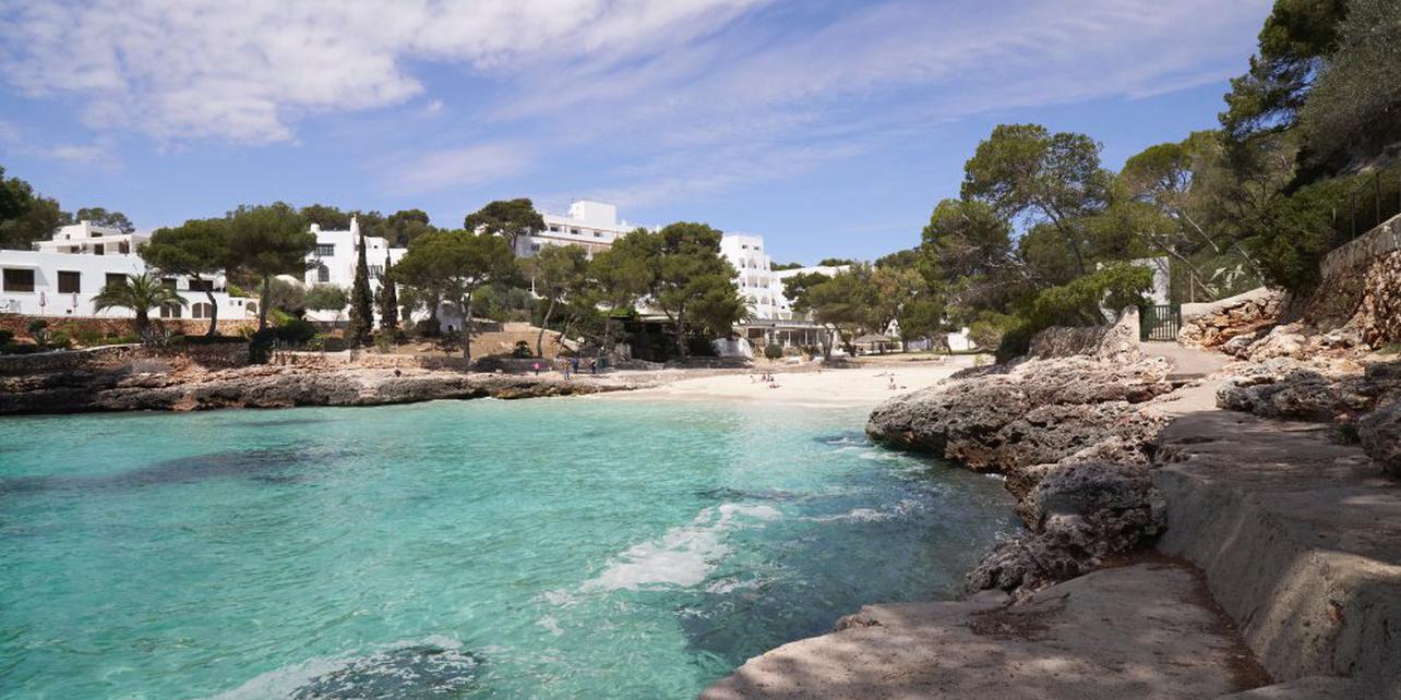 Cala D'Or Cala D'Or