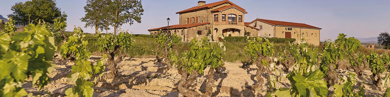 Bodegas Amaren Bodegas Amaren