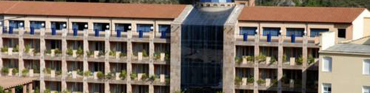 Hotel SPA TermaEuropa Balneario Arnedillo Hotel SPA TermaEuropa Balneario Arnedillo