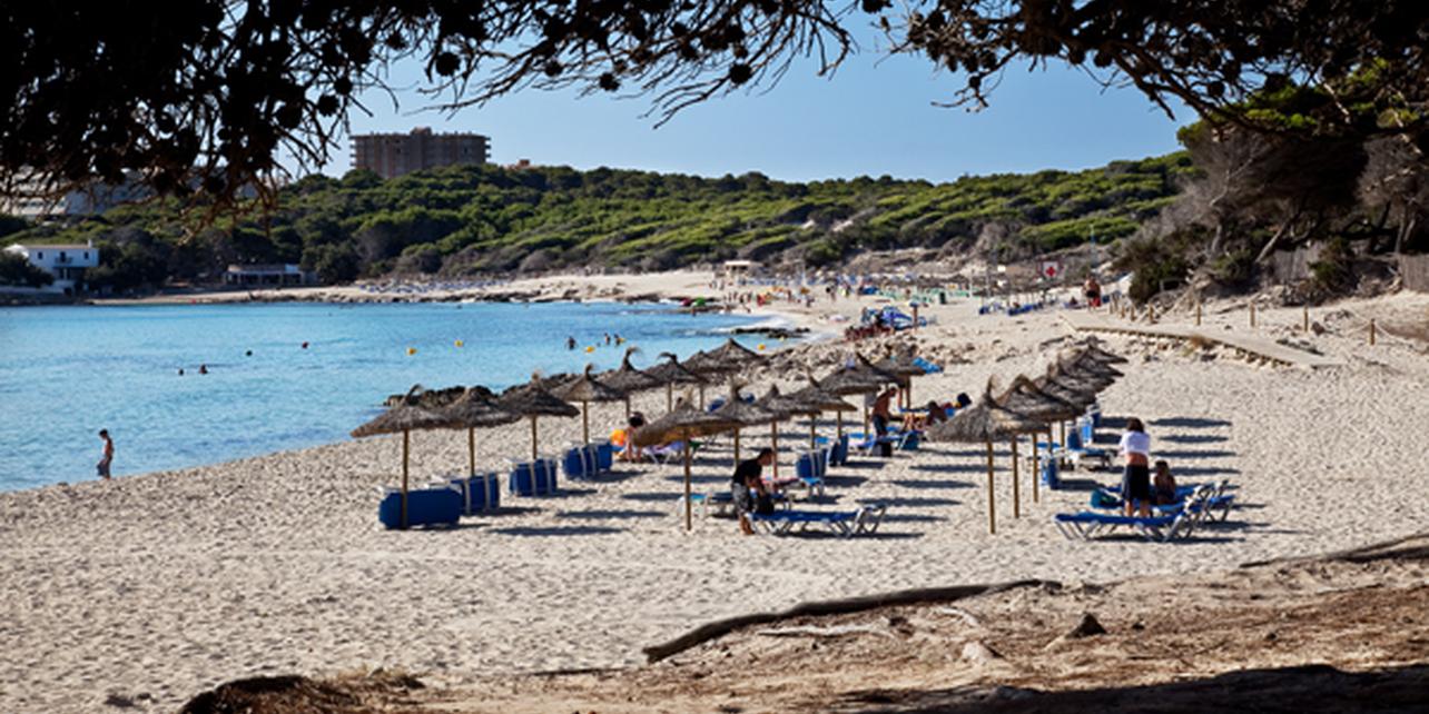 Cala Agulla Cala Agulla