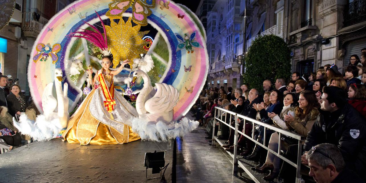 Carnaval Carnaval