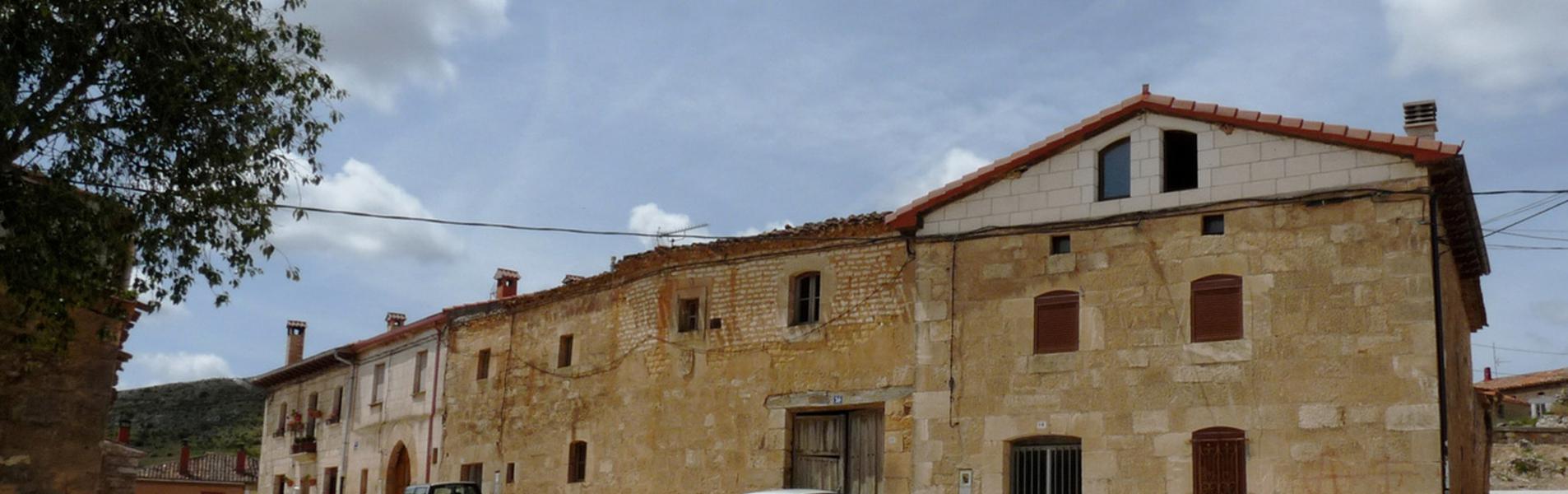 Hontoria de la Cantera Guía Repsol