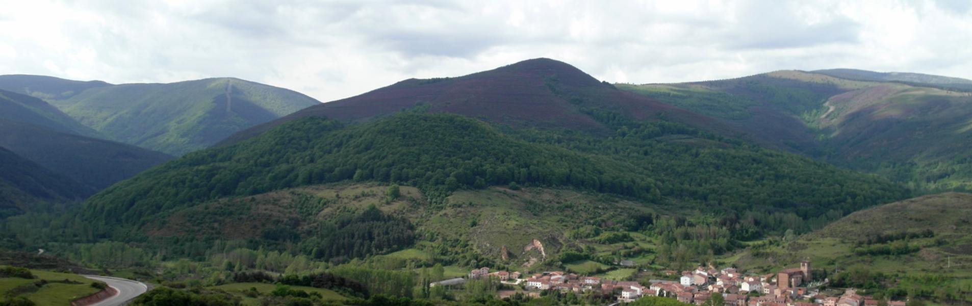Fresneda De La Sierra Tiron Guia Repsol