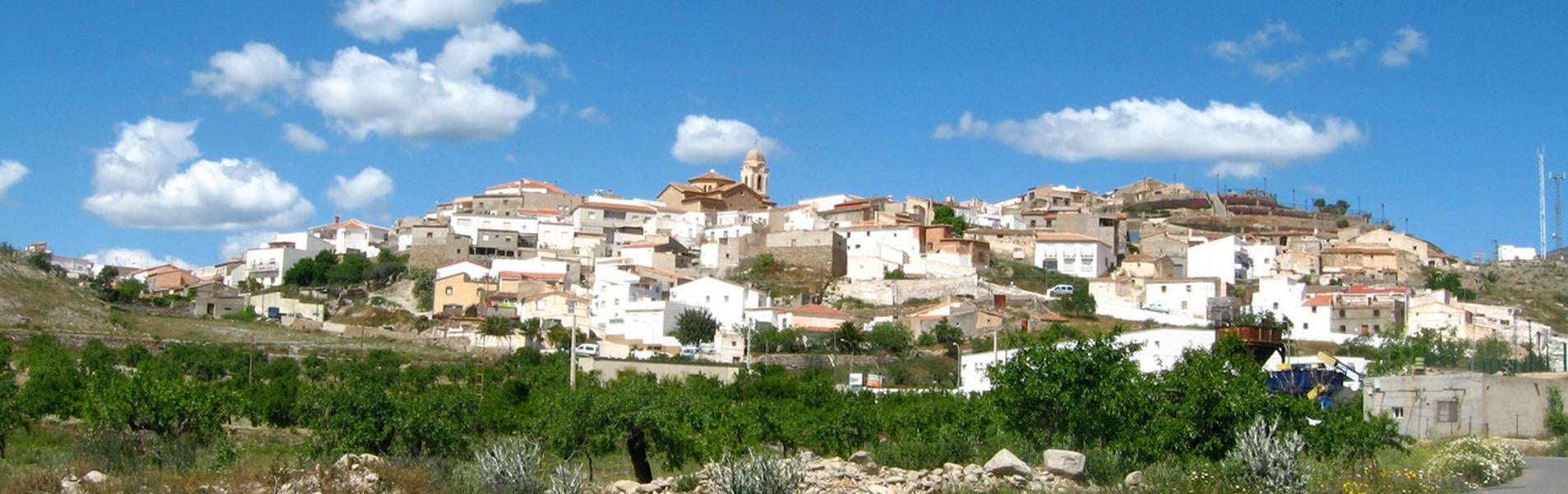 Lubrín Guía Repsol
