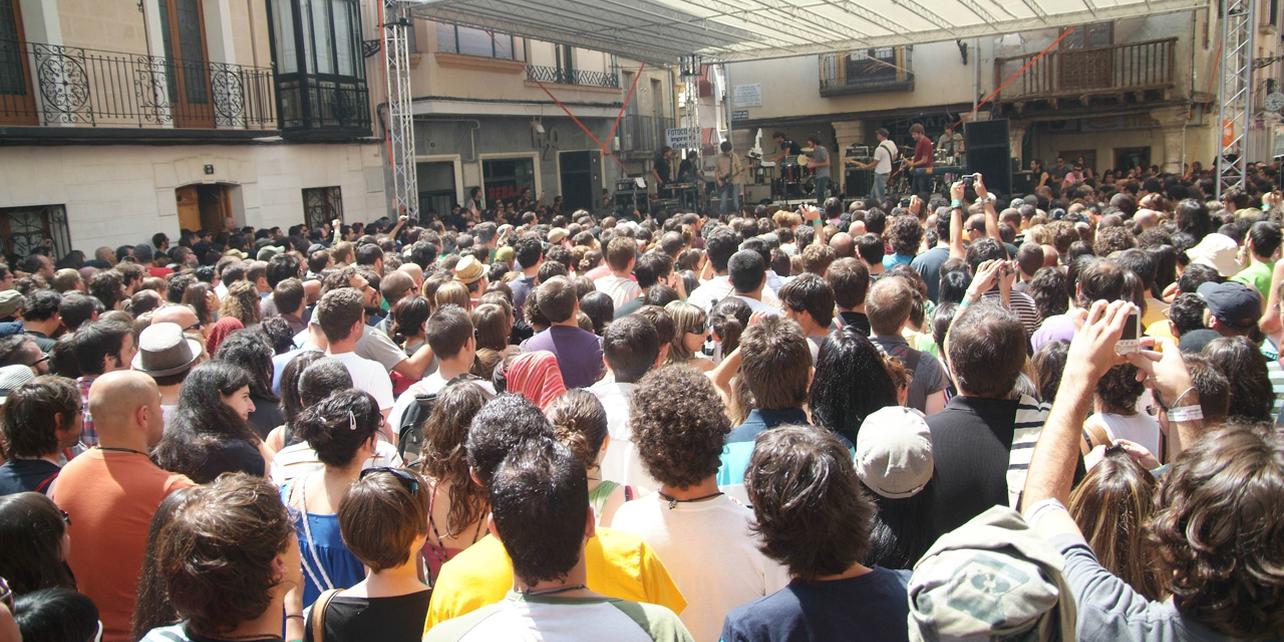 Sonorama Ribera Sonorama Ribera