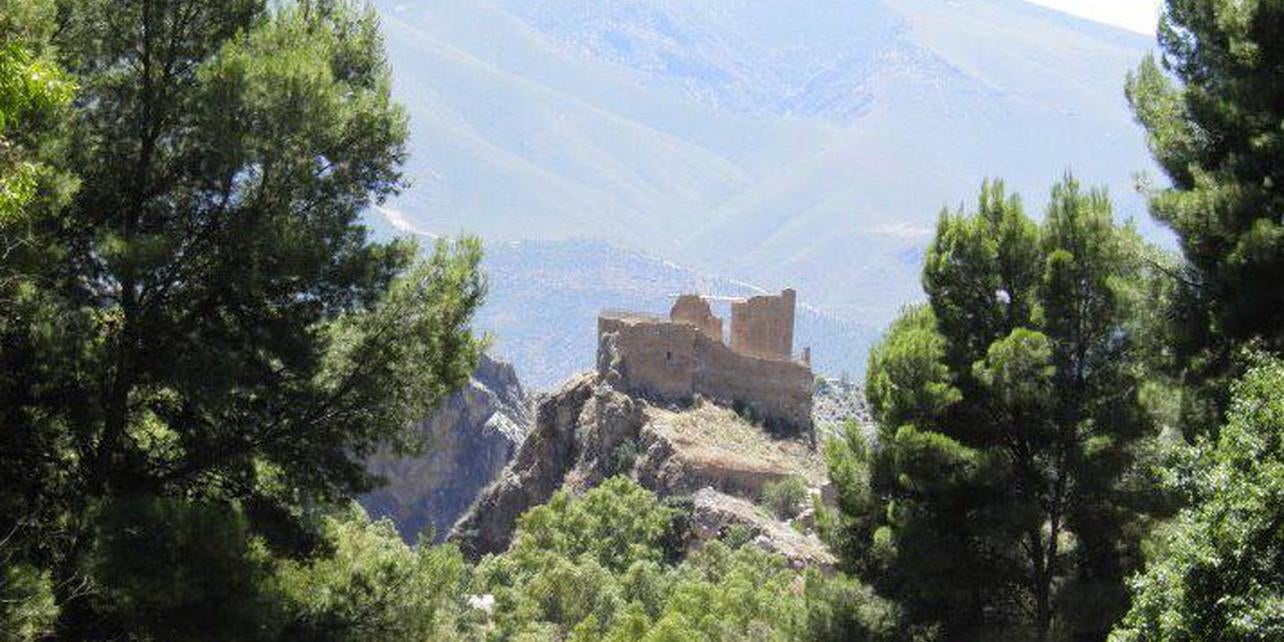 Castillo Castillo