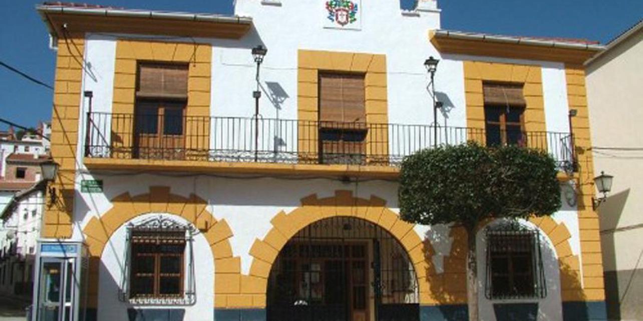 Ayuntamiento de Santiago-Pontones