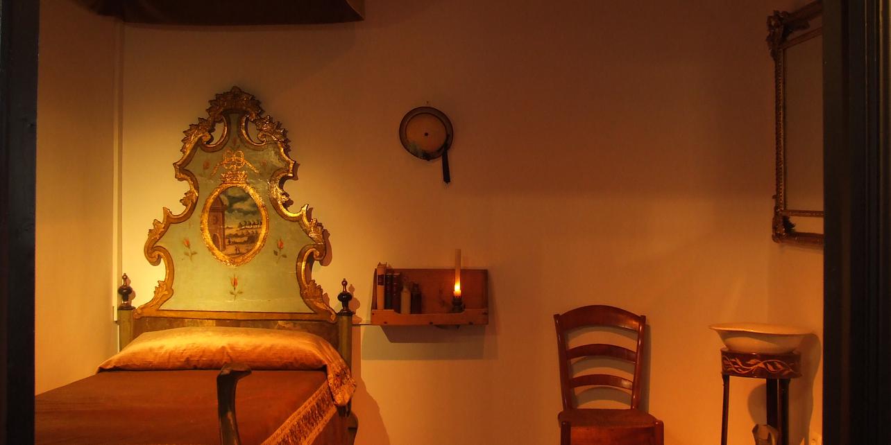 Casa Víctor Hugo Casa Víctor Hugo
