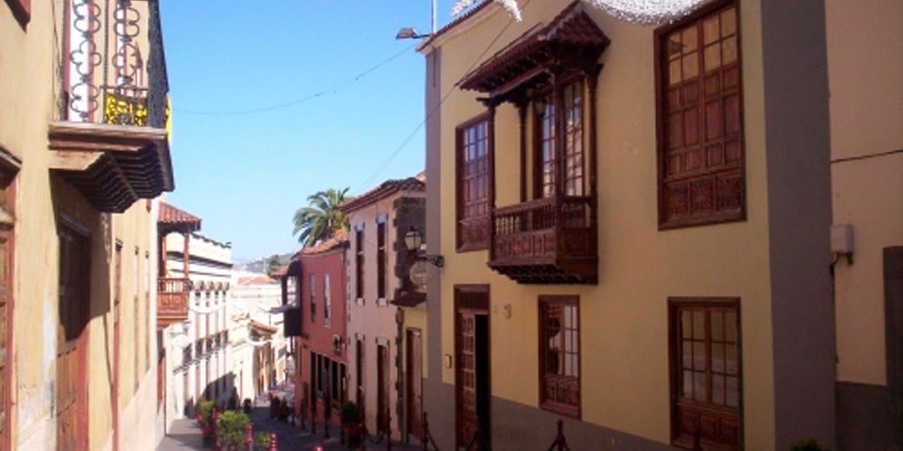 Casco antiguo Casco antiguo