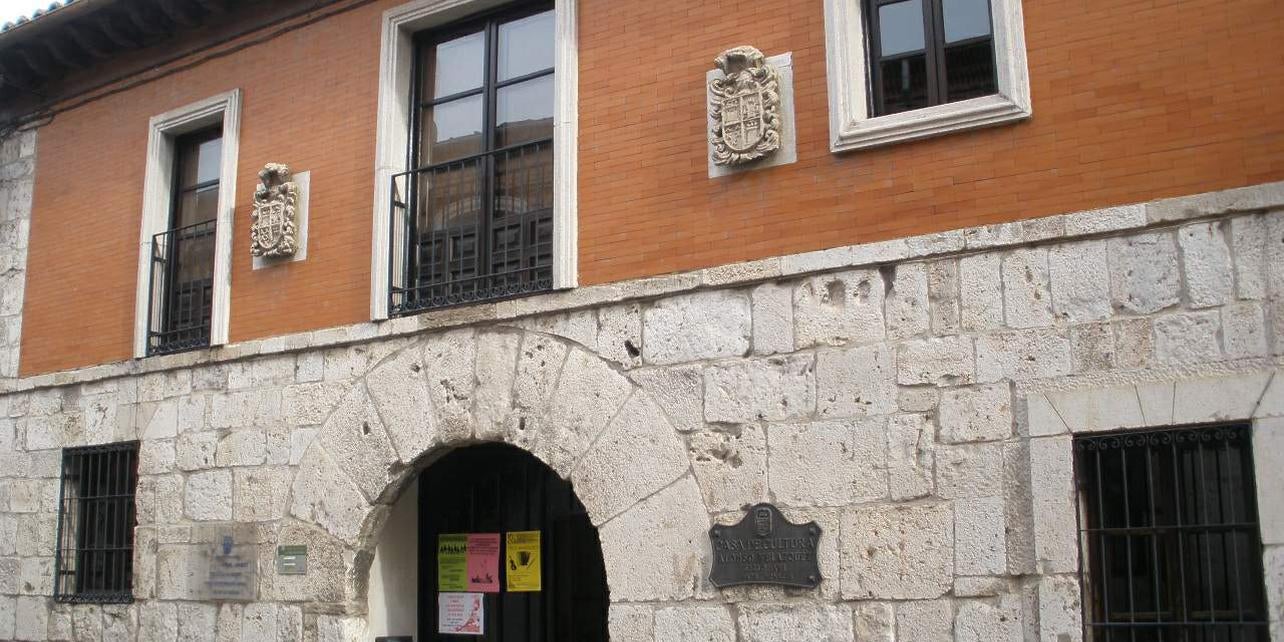 Casa de Escudos Casa de Escudos