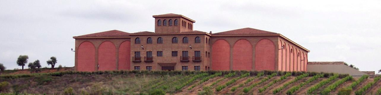 Bodega Pago Aylés Bodega Pago Aylés