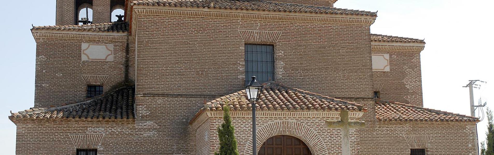 Hornillos de Eresma Guía Repsol