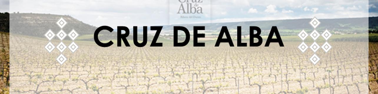 Bodegas Cruz de Alba Bodegas Cruz de Alba