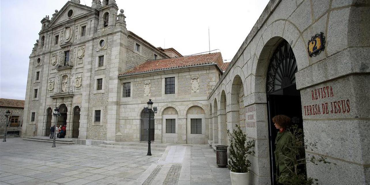 Convento de Santa Teresa Convento de Santa Teresa