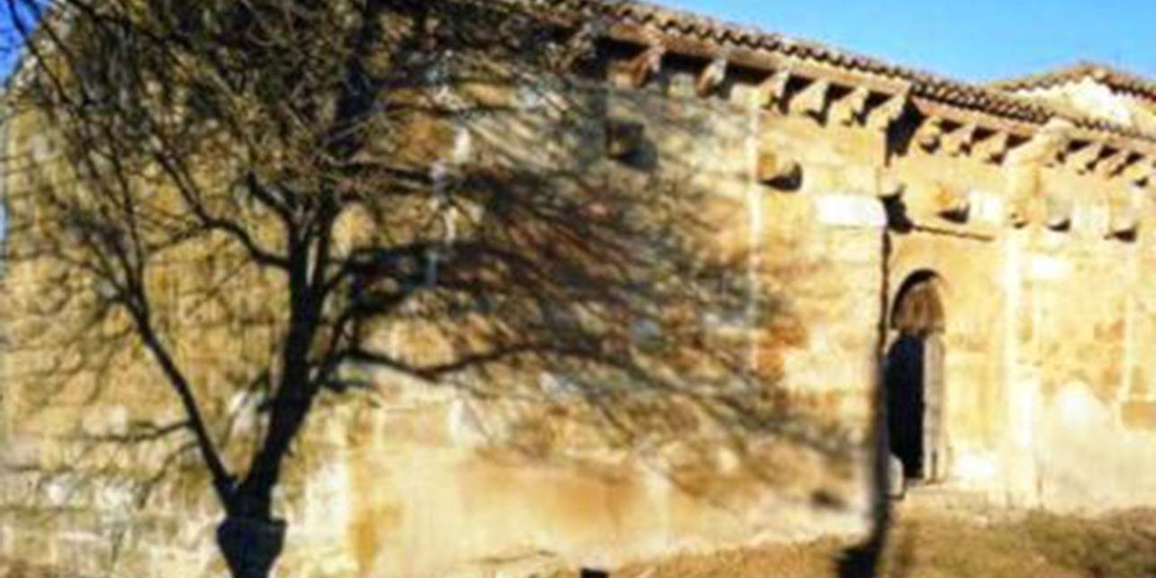 Iglesia de Santibáñez del Río, Doñinos de Salamanca Curiosidades y
