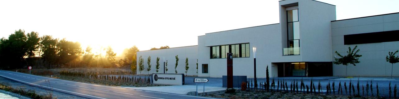 Bodega Otto Bestué S.L Bodega Otto Bestué S.L