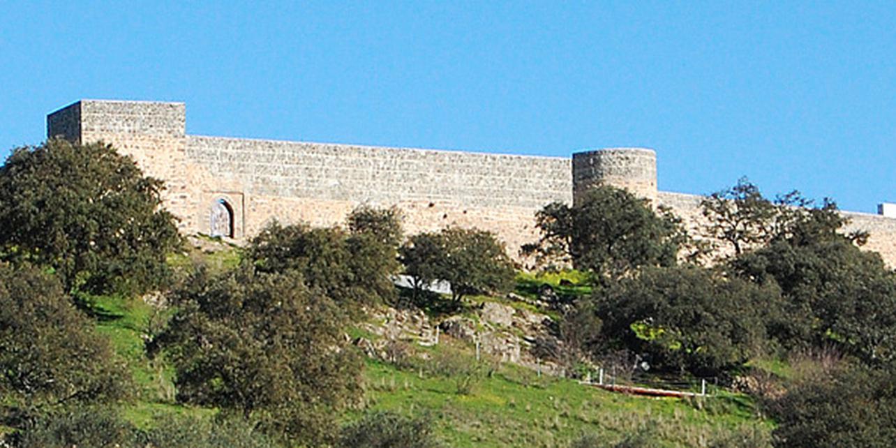 Castillo Castillo