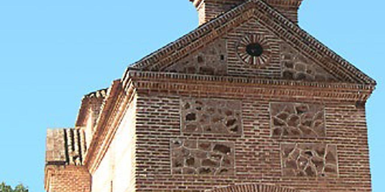 Foto de Ermita Virgen de Las Saleras en Los Navalucillos, Toledo