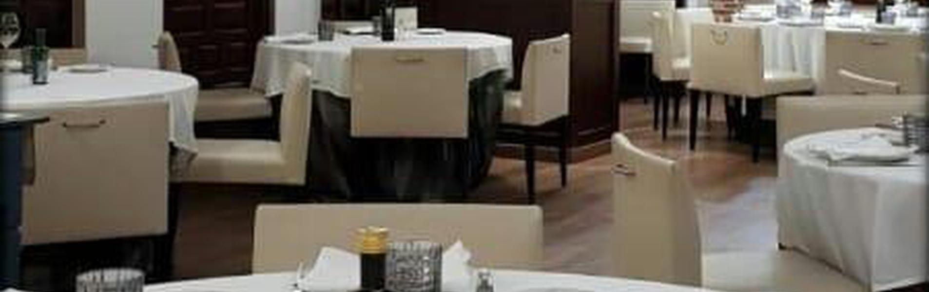 Restaurante Don Gil en Albacete | Guía Repsol