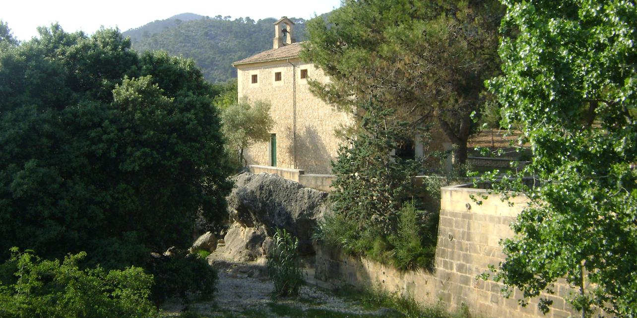 Ermita del Cocó Ermita del Cocó