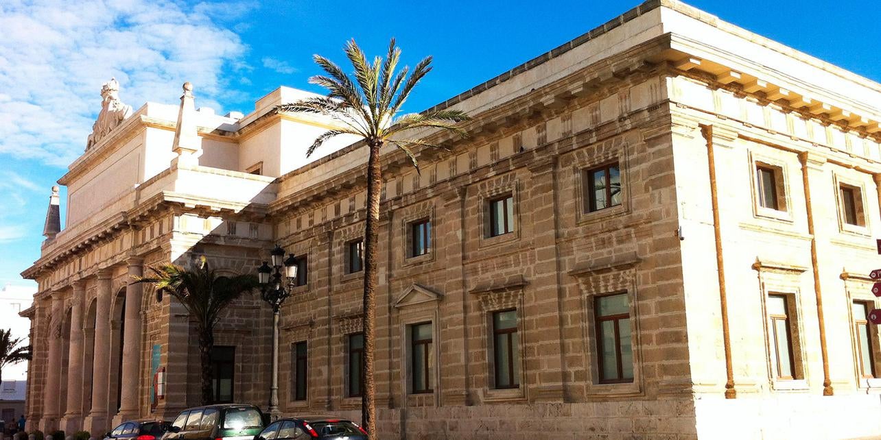 Casa de Iberoamérica Casa de Iberoamérica