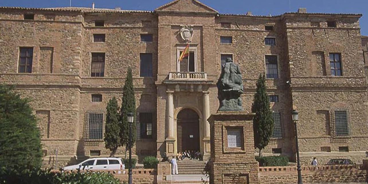 Palacio del Marqués de Santa Cruz, Viso del Marqués Curiosidades y