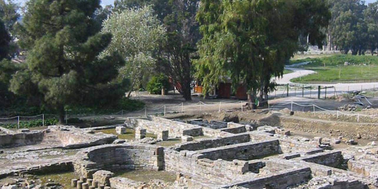 Carteia Carteia