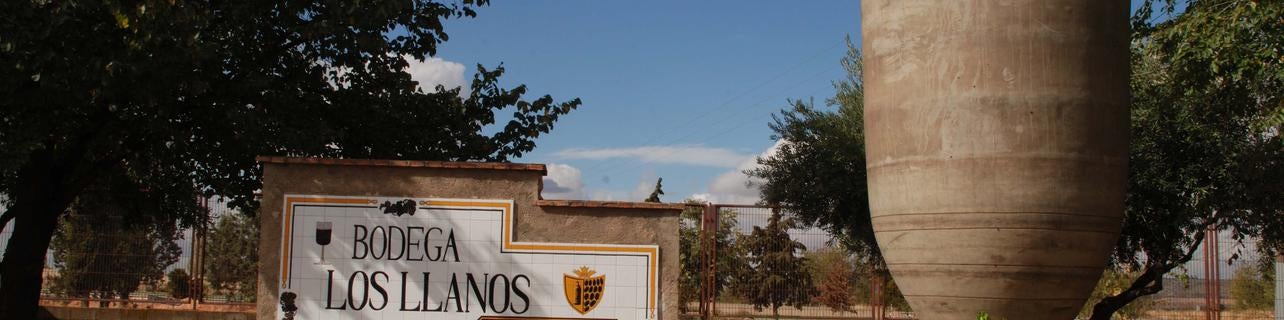 Bodegas Los Llanos (Grupo de Bodegas Vinartis, S.A)