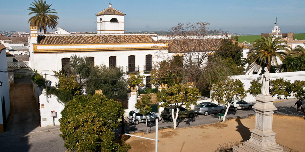Hacienda de Tilly, Valencina de la Concepción - Curiosidades y planes