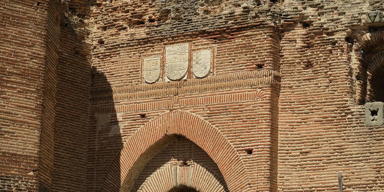 Castillo Castillo