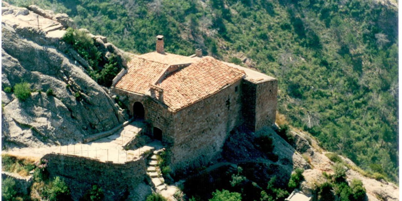 Castell d'Espases Castell d'Espases