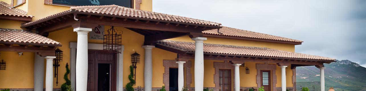 Bodegas Ruiz Torres, S.A. Bodegas Ruiz Torres, S.A.