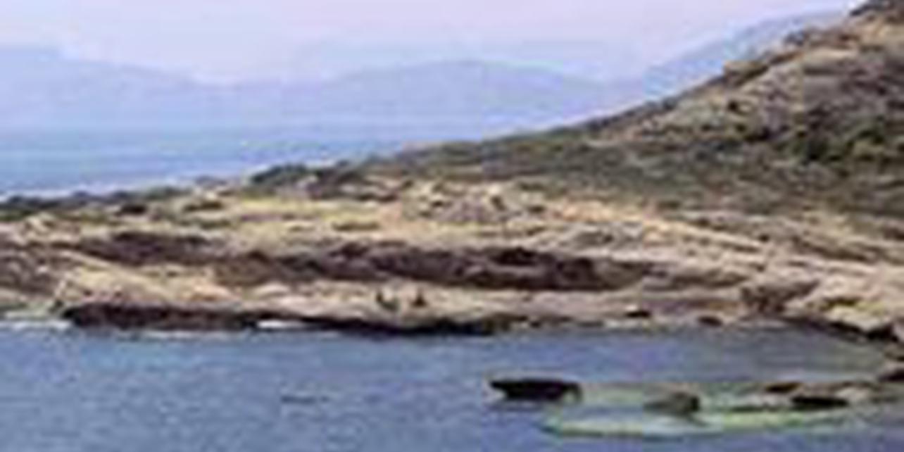 Cabo de la Huerta