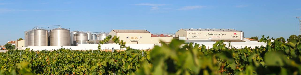 Bodegas Alcardet Bodegas Alcardet