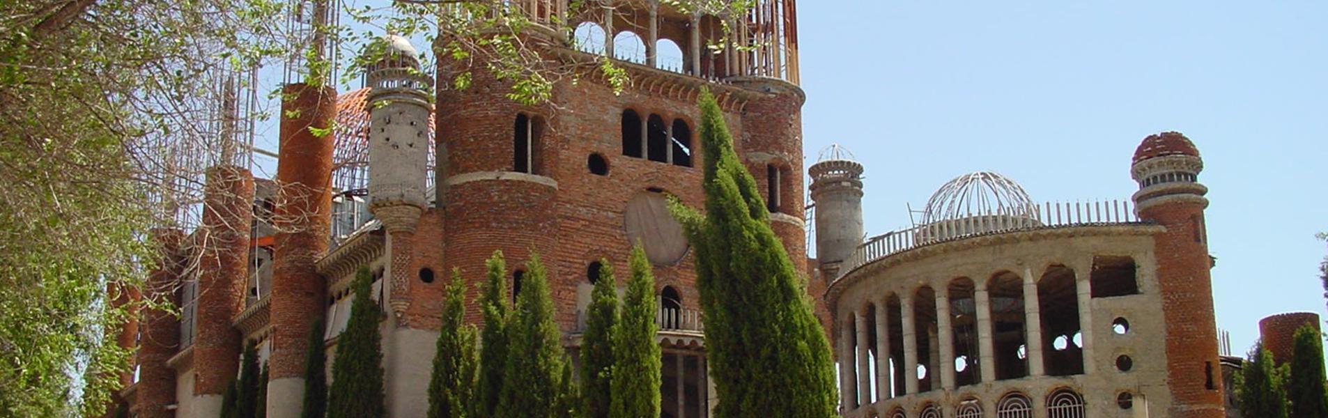 Mejorada del Campo Guía Repsol