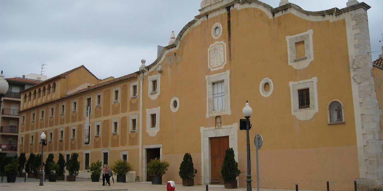 Museo de la Ciudad de Benicarló (Mucbe) Museo de la Ciudad de Benicarló (Mucbe)