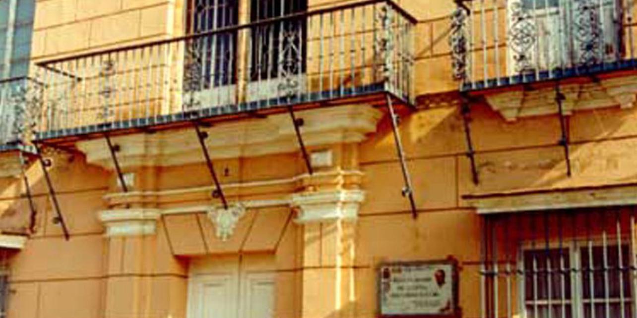 Casa Museo "Zenobia y Juan Ramón" Casa Museo "Zenobia y Juan Ramón"