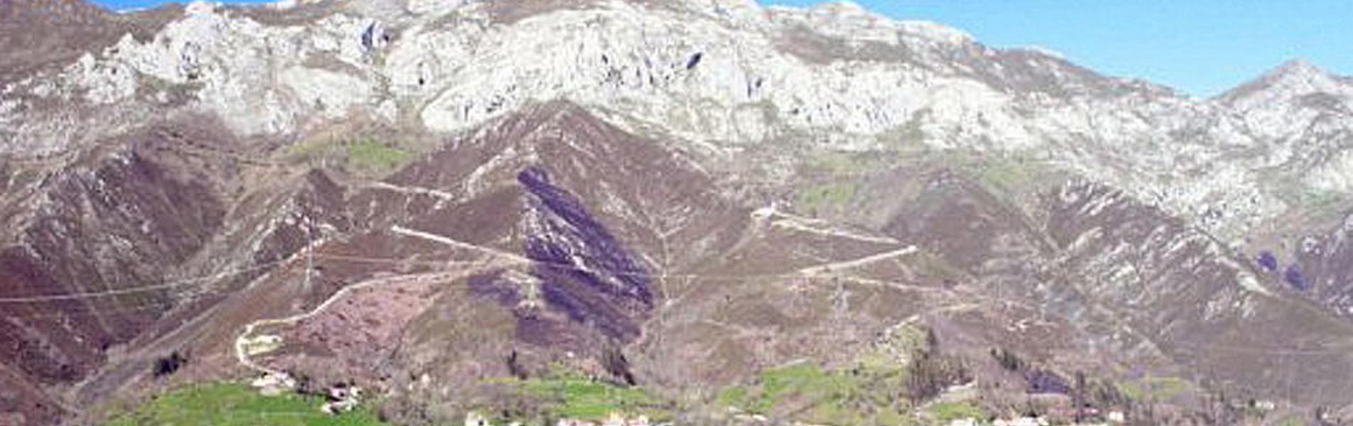 Peñamellera Alta Guía Repsol