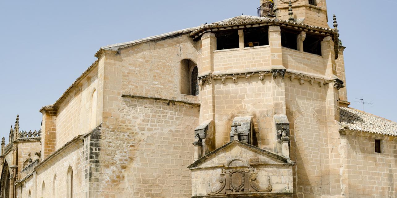 Iglesia de San Pablo Iglesia de San Pablo