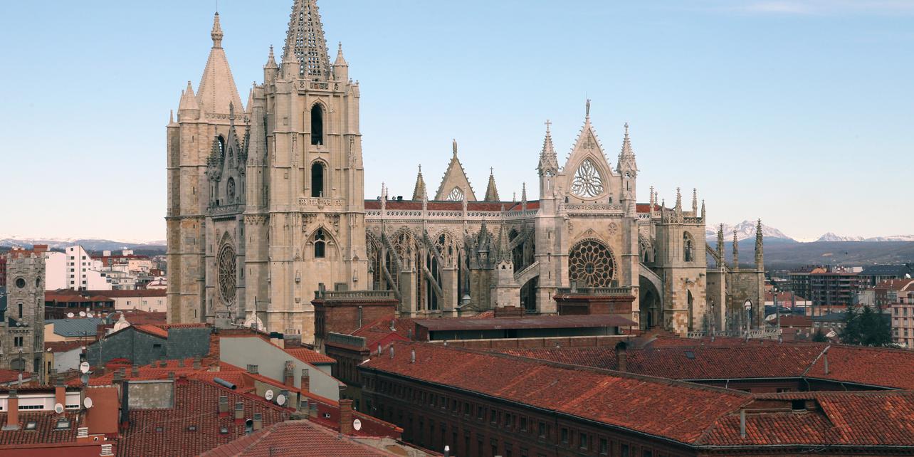 Catedral de León Catedral de León