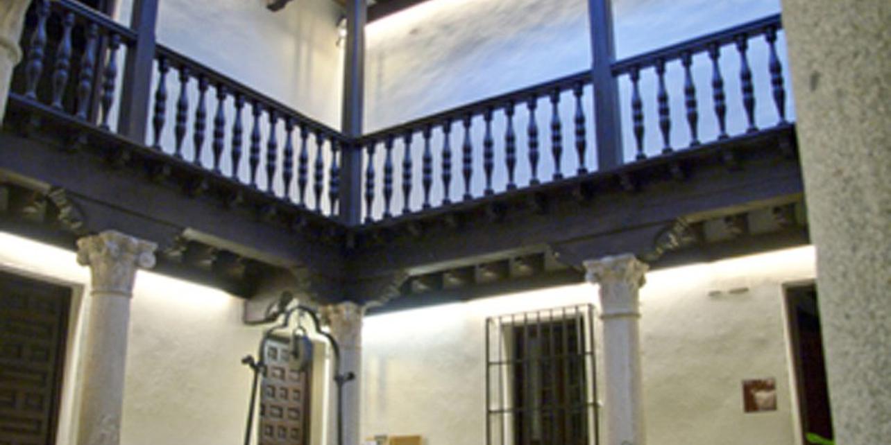 Casa Natal de Cervantes Casa Natal de Cervantes
