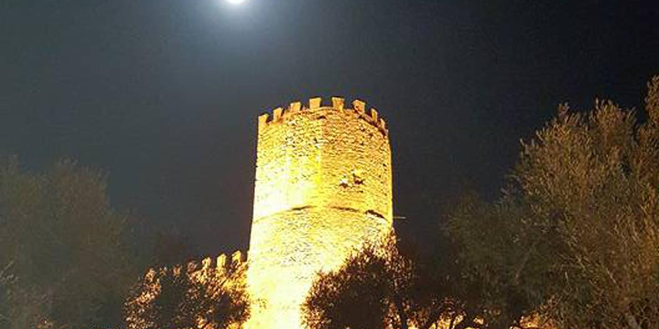 Castillo de Alanís Castillo de Alanís