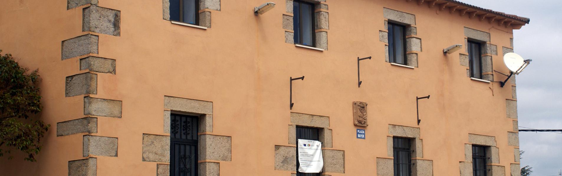 Foto de Pereña en Encina de San Silvestre, Salamanca