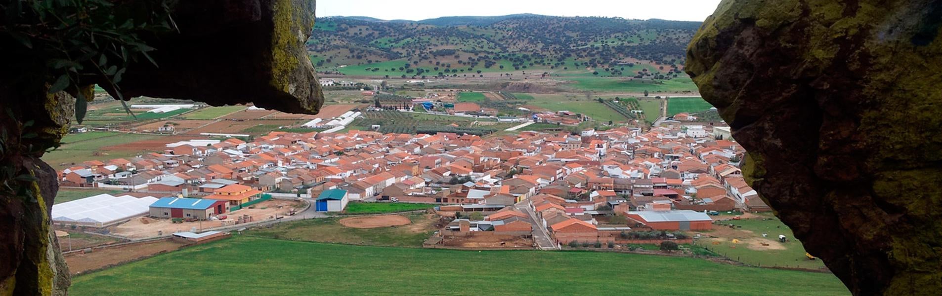 Guadalmez Guía Repsol