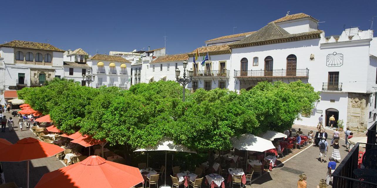 Ayuntamiento de Marbella Ayuntamiento de Marbella