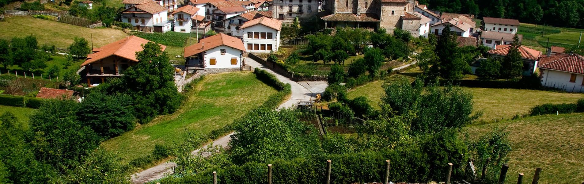 Zubieta Guía Repsol